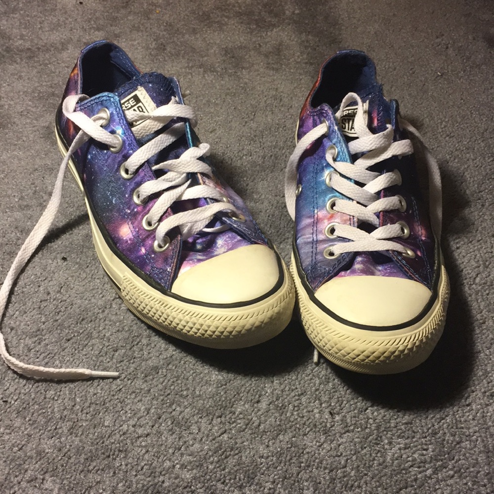 Galaxy Converse
